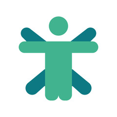 body parts icon