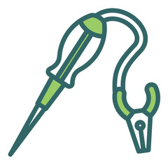 Circuit Tester Icon