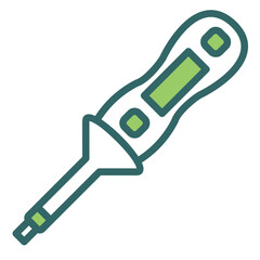 Voltage Tester Icon