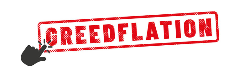 tampon greedflation ou greenflation