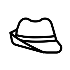 hat icon