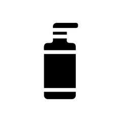 Facial Foam Icon