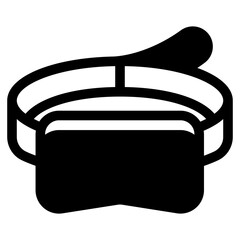 vr headset icon