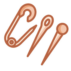 Pins And Needles Icon