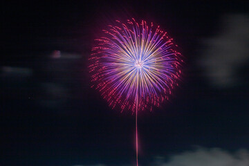 ござれや花火大会