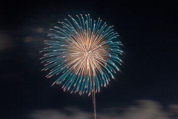 ござれや花火大会