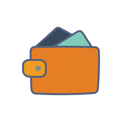 Wallet Icon