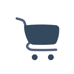 Shopping Cart Icon