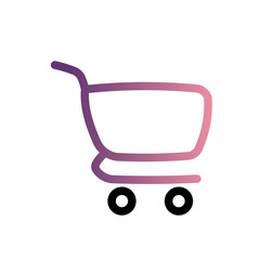 Shopping Cart Icon