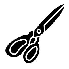 Fabric Shears Icon