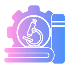 research icon