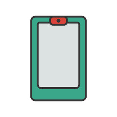Handphone Icon