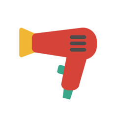 Hairdryer Icon