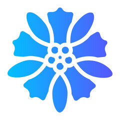 Obraz premium flower