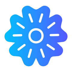 Obraz premium hydrangea