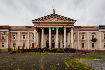 The Shankill, Belfast, Northern Ireland, UK