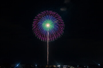 ござれや花火大会