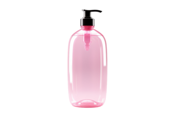 Midnight Blush Elixir on a Clear PNG or White Background.