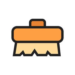 Brush icon