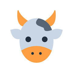 Cow icon