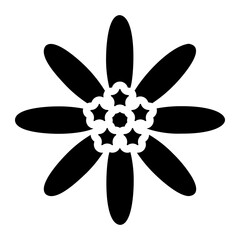 Obraz premium flower