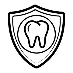 tooth icon