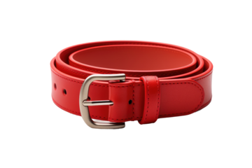 Crimson Cascade: A Vein of Fire and Iron on a Clear PNG or White Background.