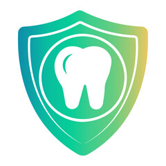 tooth icon