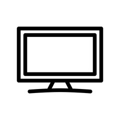 TV icon