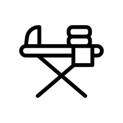 Iron Table icon