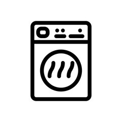 Drying Machine icon