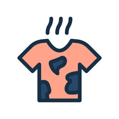 Dirty Clothes icon