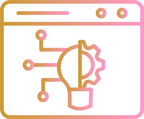 Innovation Vector Icon