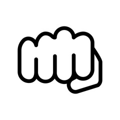 Punch Icon