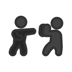Sparring Icon