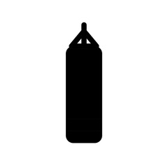 Punching Bag  Icon