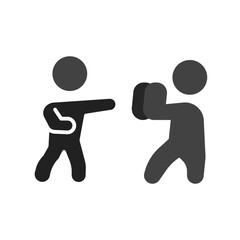 Sparring Icon