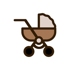 Baby Stroller
