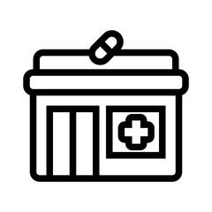 Pharmacy icon