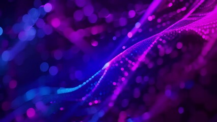 A visually stunning platform with intricate patterns and data visualizations serving as a hub for crypto enthusiasts.