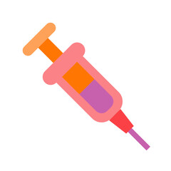 Injection icon