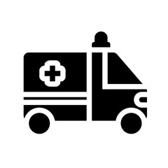 Ambulance Icon