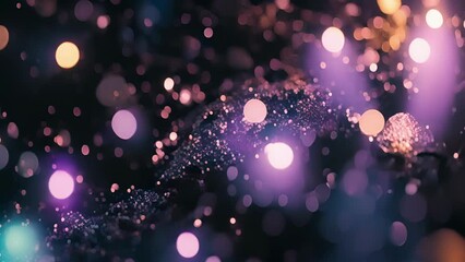 A bustling online community marketplace with passionate NFT enthusiasts trading selling and sharing their favorite NFT pieces.