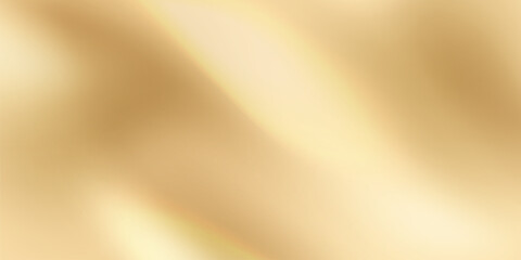 Golden abstract background with luxury golden vector illustration.