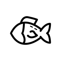 fish icon
