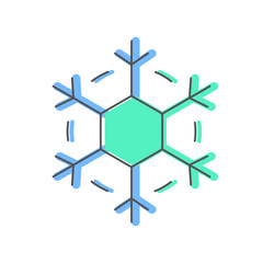 Winter Icon