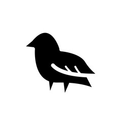 Bird Icon
