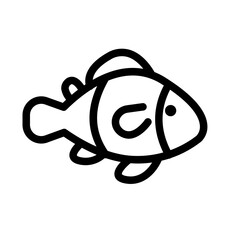 fish icon