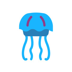 Jellyfish icon