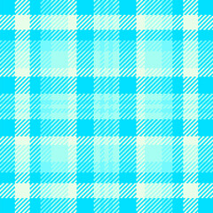 Textile check plaid of background vector pattern with a tartan seamless texture fabric.